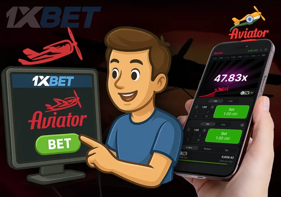 Aviator demo game in a certain casino