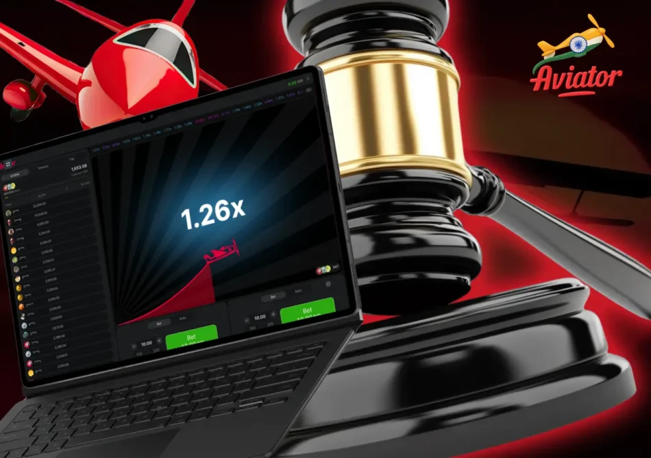 Schermata del gioco Aviator su dispositivo mobile, esempio di interfaccia di gioco su app